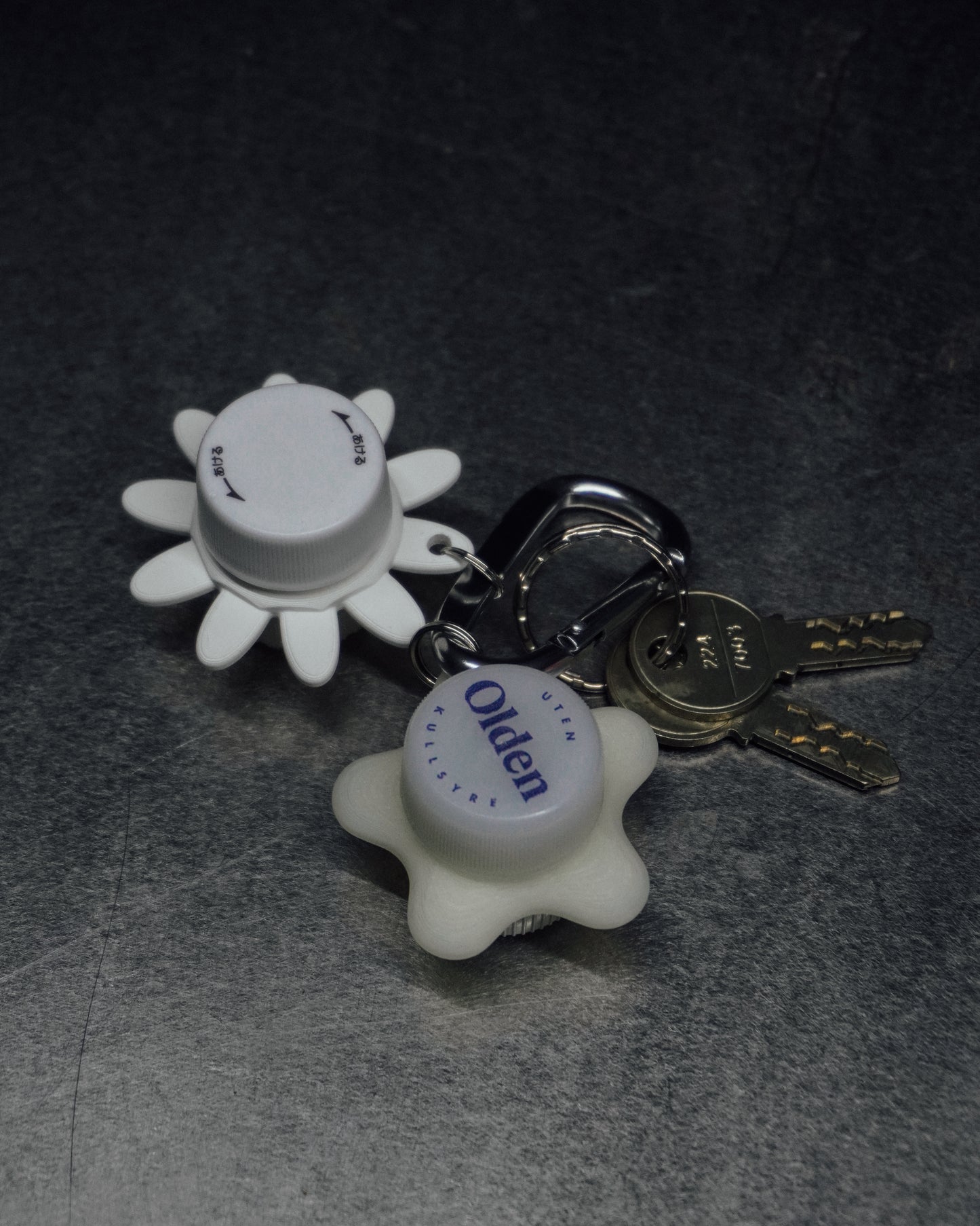 (2026)ⓒⓐⓟⓟⓨ "🌟"glow in the dark edition