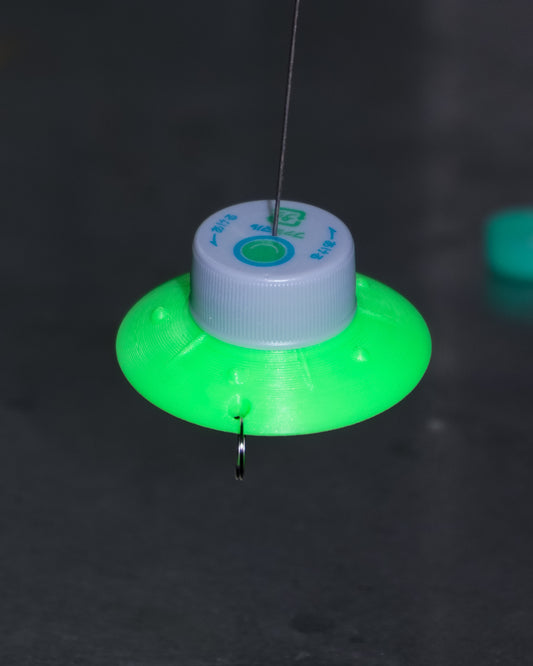 (2026)ⓒⓐⓟⓟⓨ 🛸Edition of 100