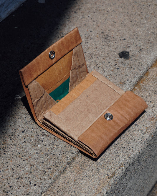 Carton Wallet