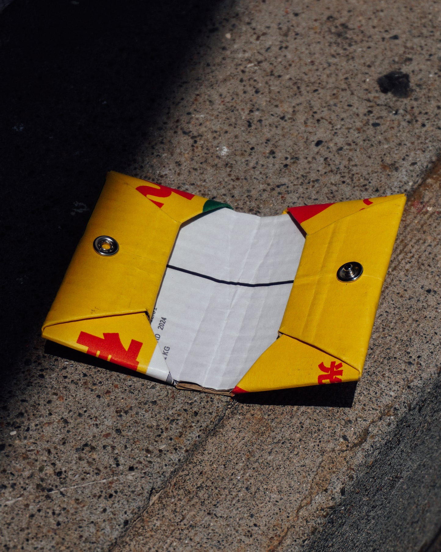 Card wallet