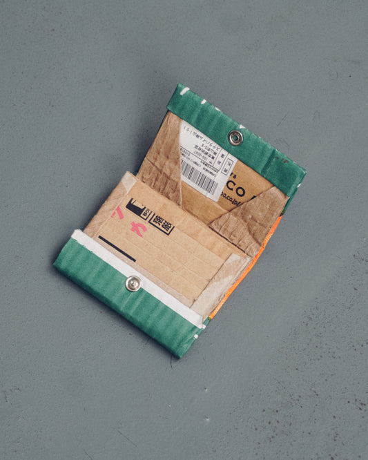 Carton Wallet