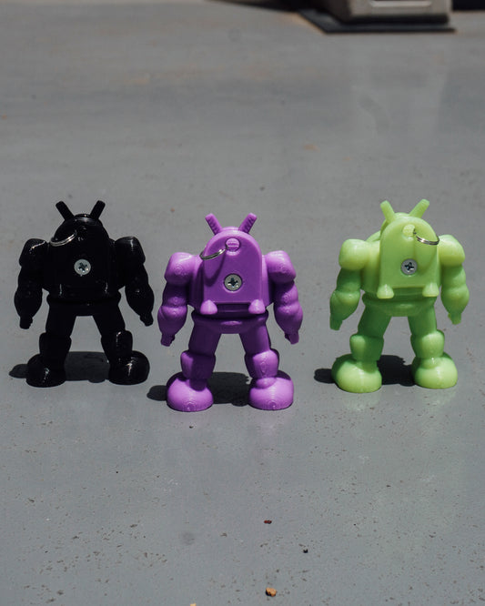 (2026)ⓒⓐⓟⓟⓨ Robot