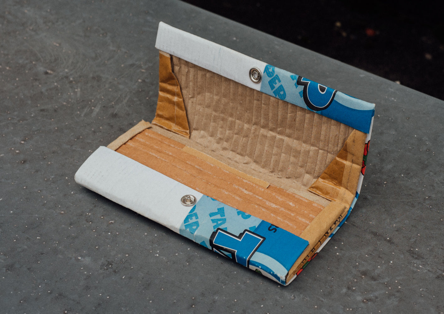 LONG WALLET(RE Sale)