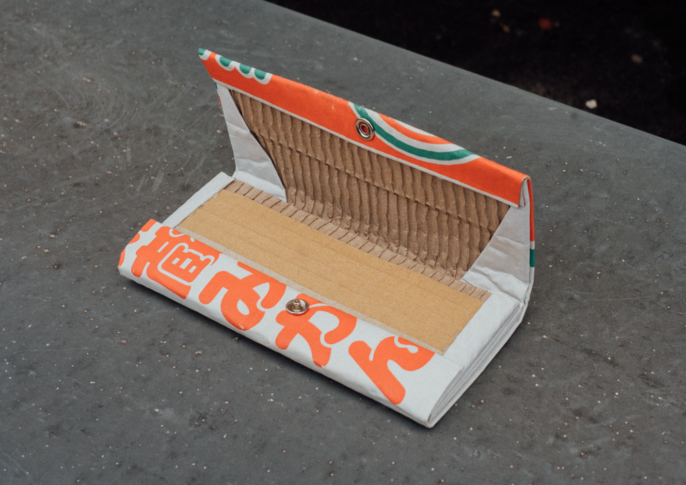 LONG WALLET(RE Sale)