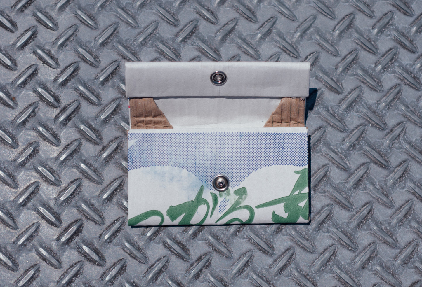 Mini Wallet