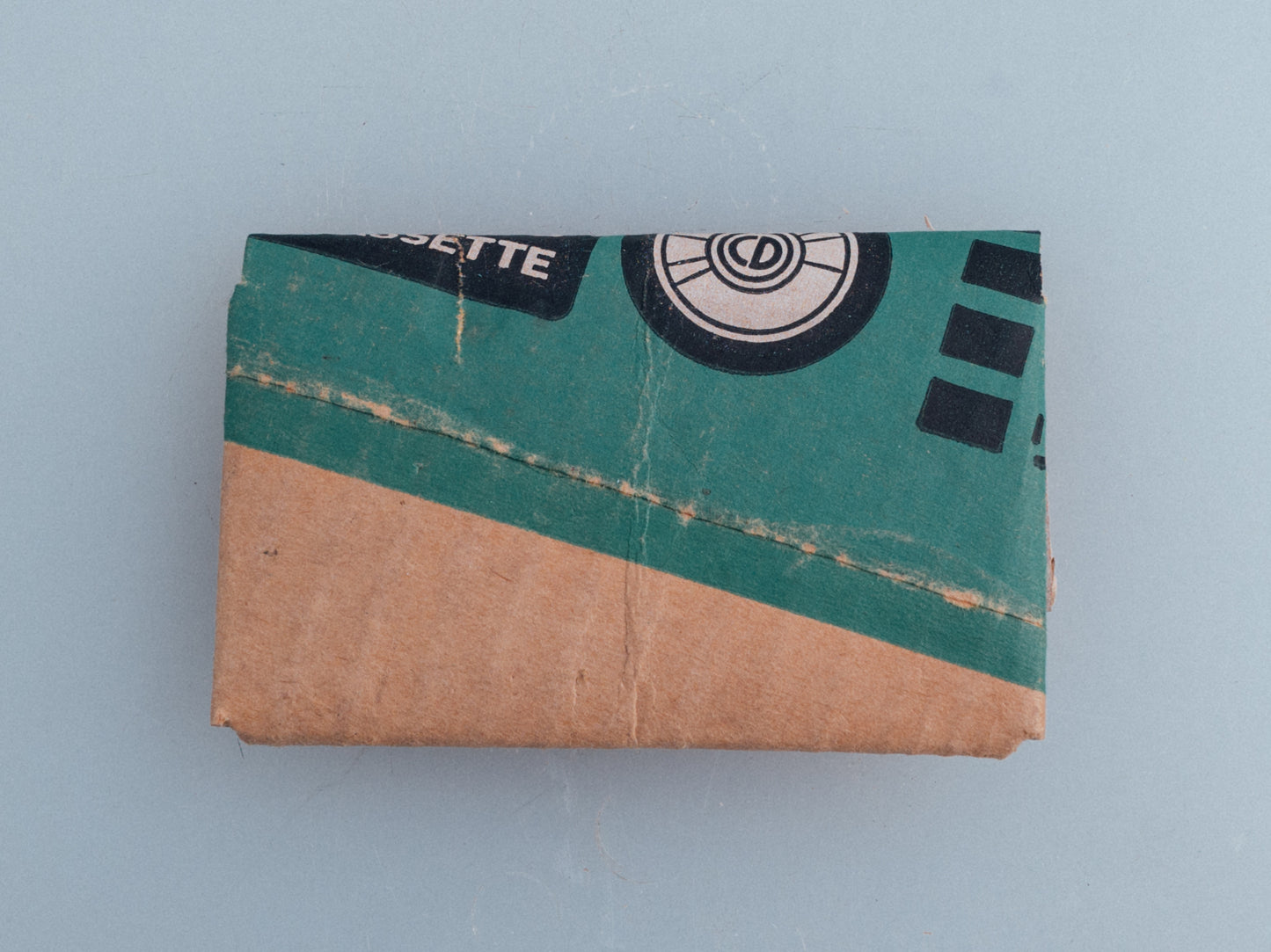 (👀Exclusive)Card Wallet "Vintage"