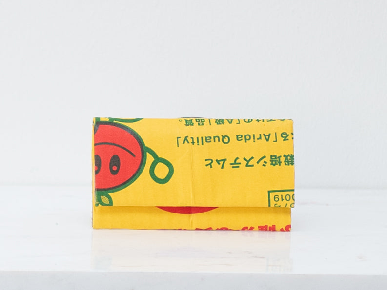 (2025 Model) Mini Wallet