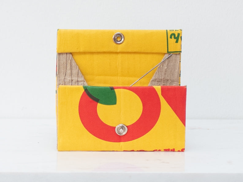 (2025 Model) Mini Wallet