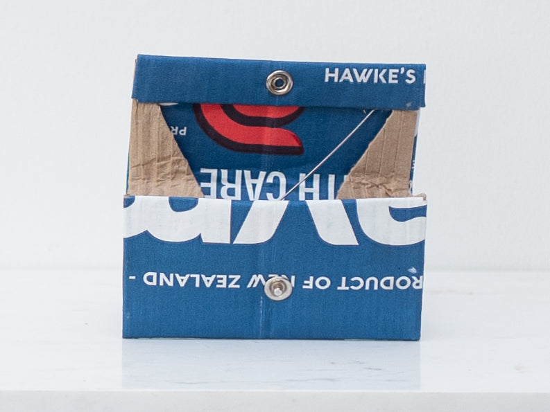 (2025 Model) Mini Wallet