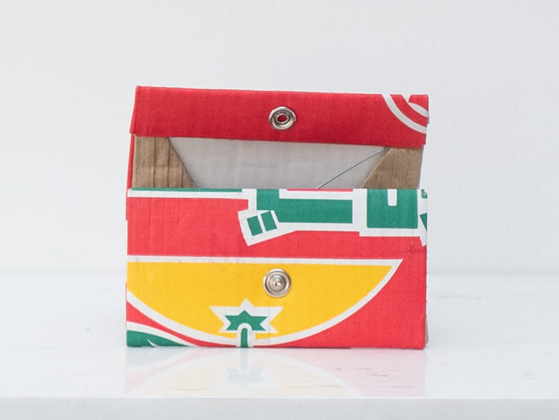 (2025 Model) Mini Wallet