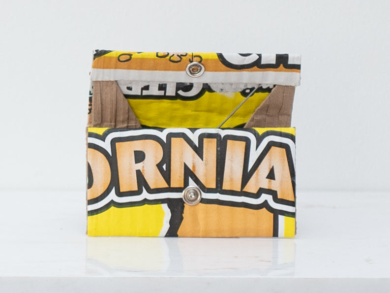 (2025 Model) Mini Wallet