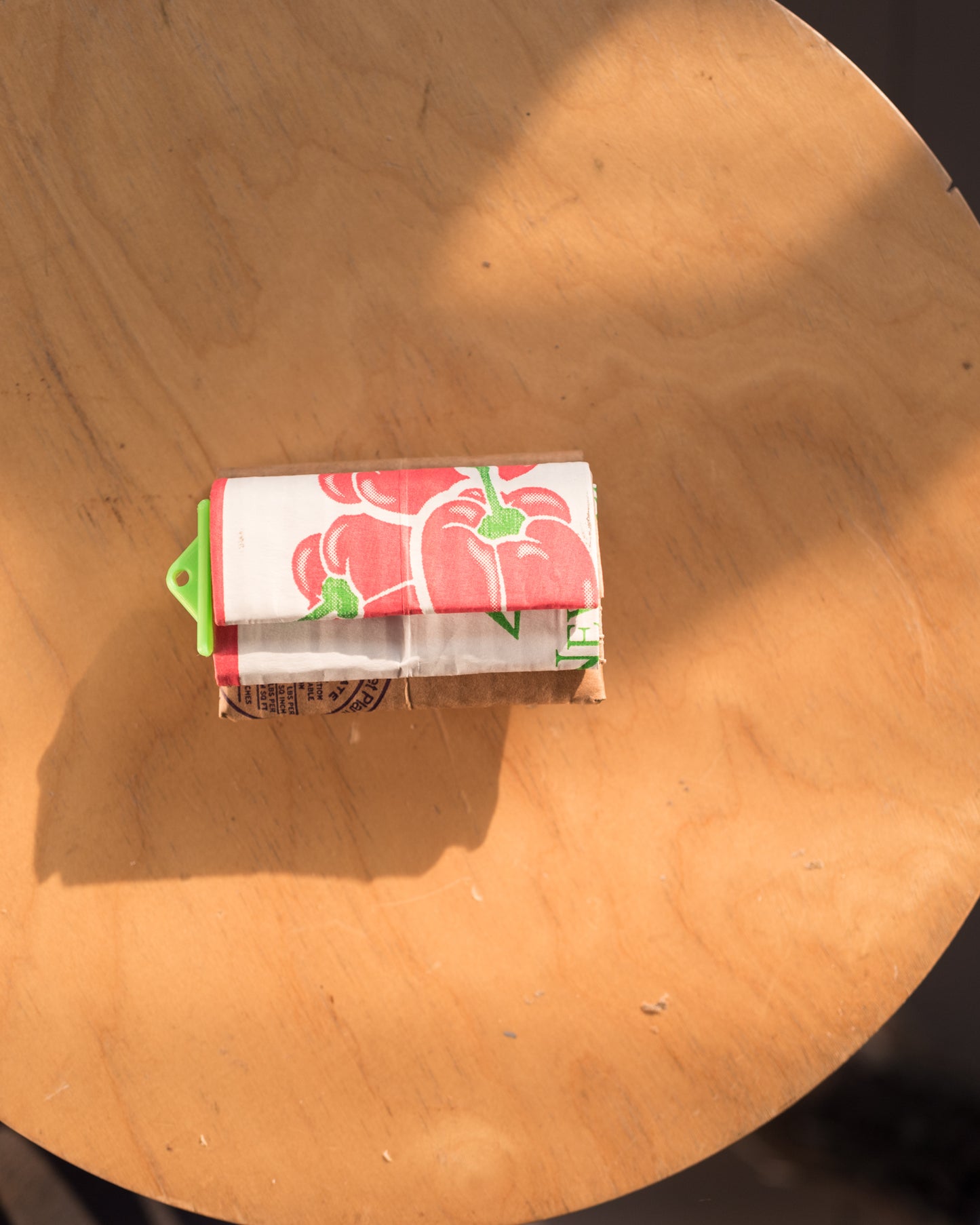 (2025 New)Carton Wallet "Snap"