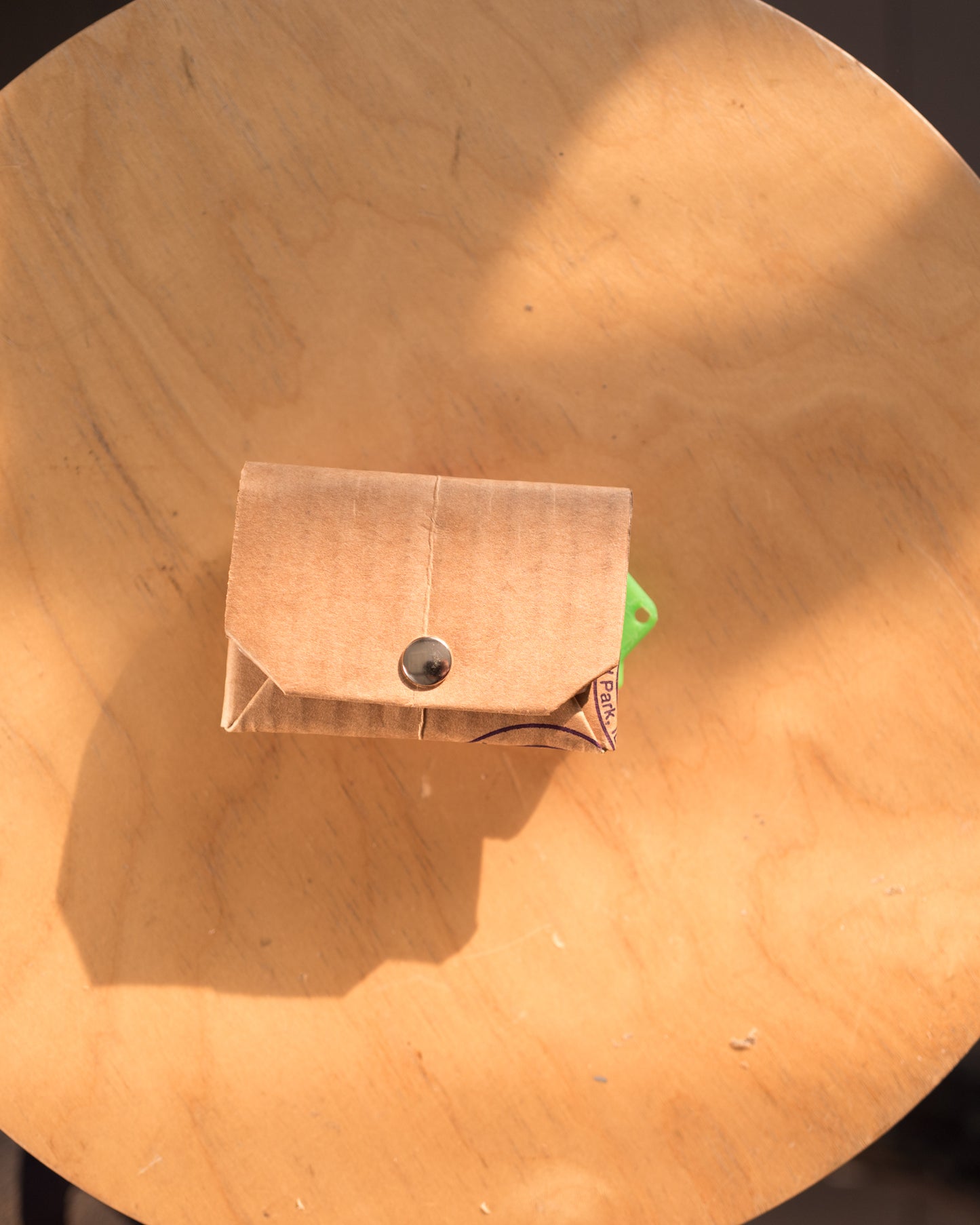 (2025 New)Carton Wallet "Snap"