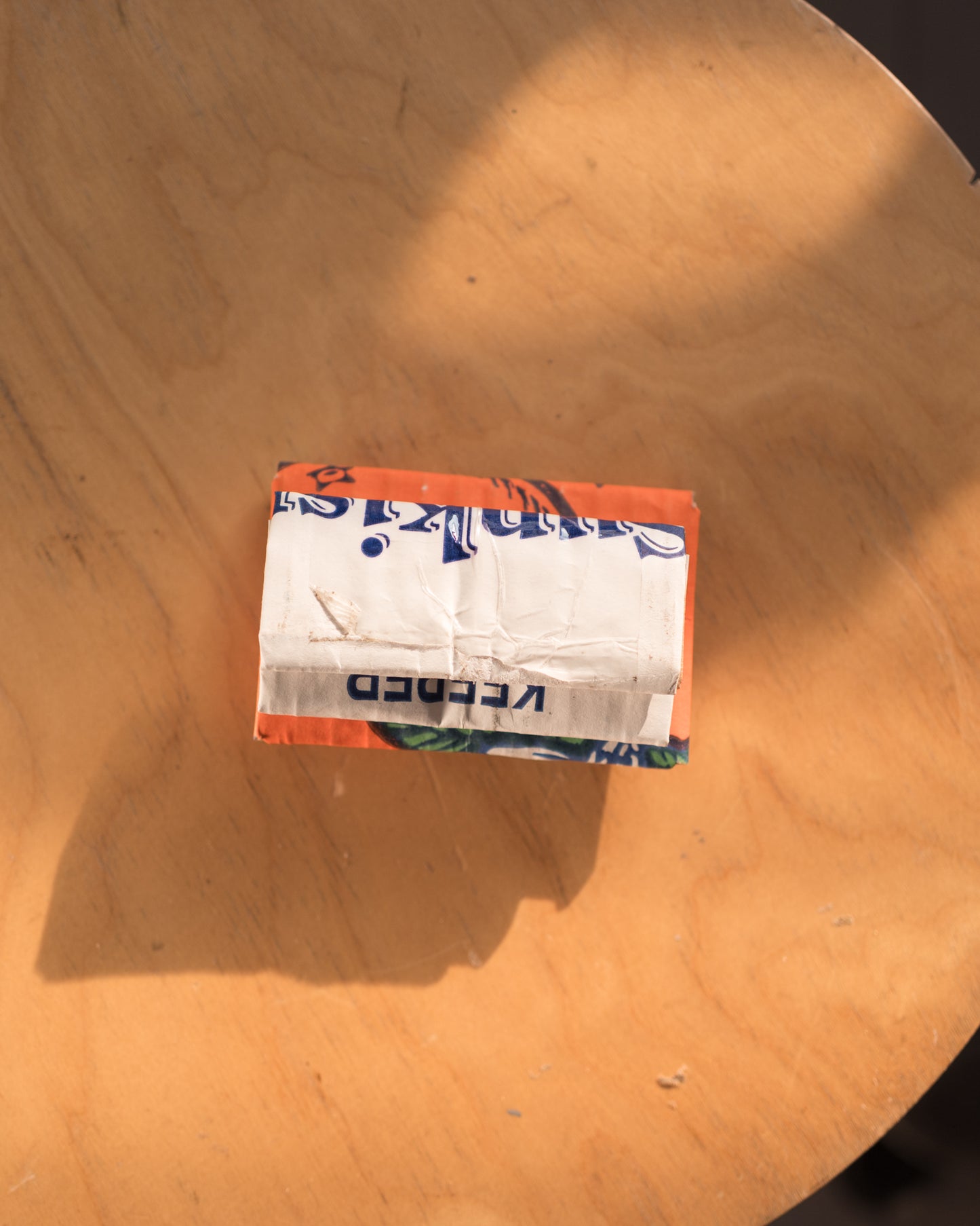 (2025 New)Carton Wallet "Snap"