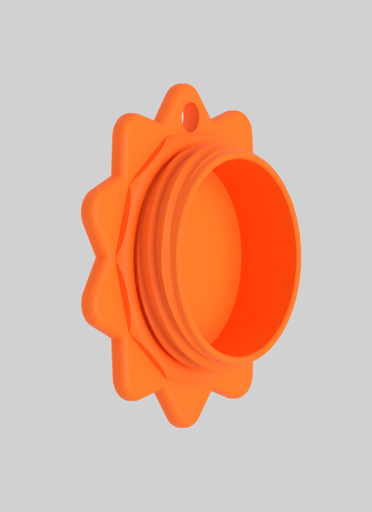 (2026)ⓒⓐⓟⓟⓨ ☀️38mm