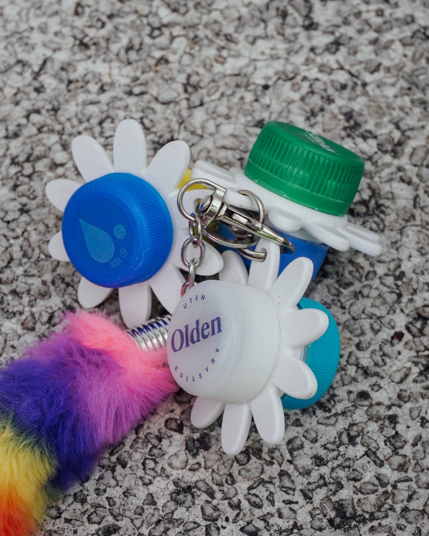 (2026)ⓒⓐⓟⓟⓨ "Daisy"