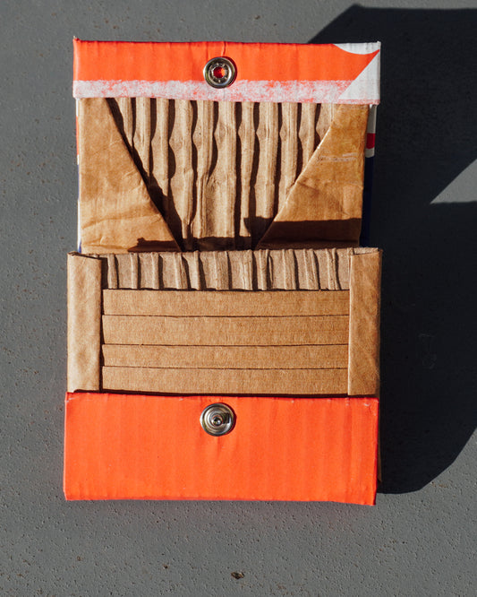 Carton Wallet