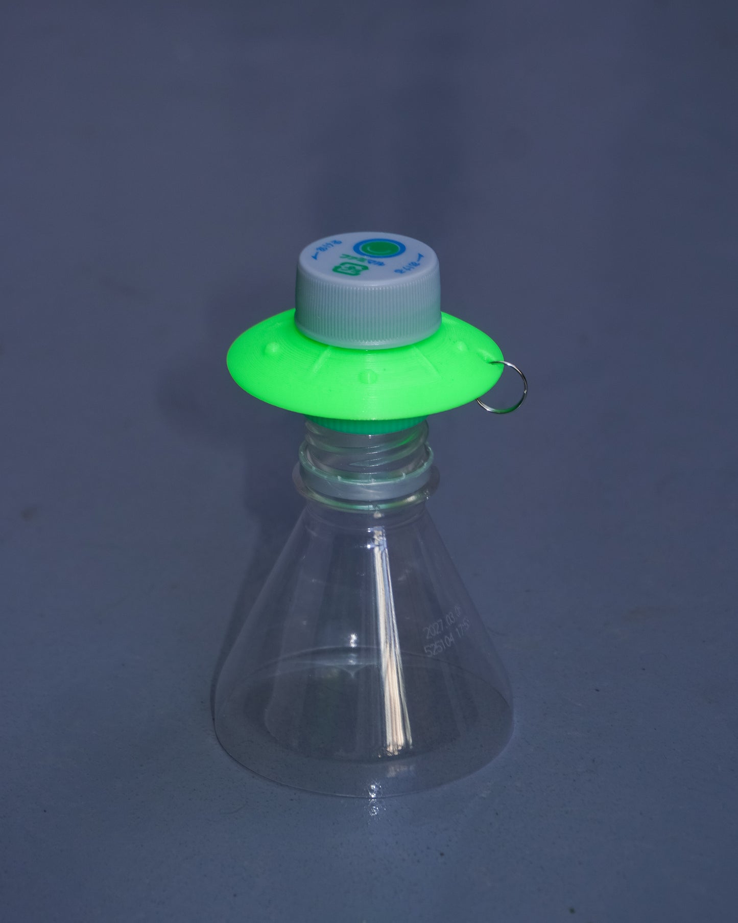 (2026)ⓒⓐⓟⓟⓨ 🛸Edition of 100