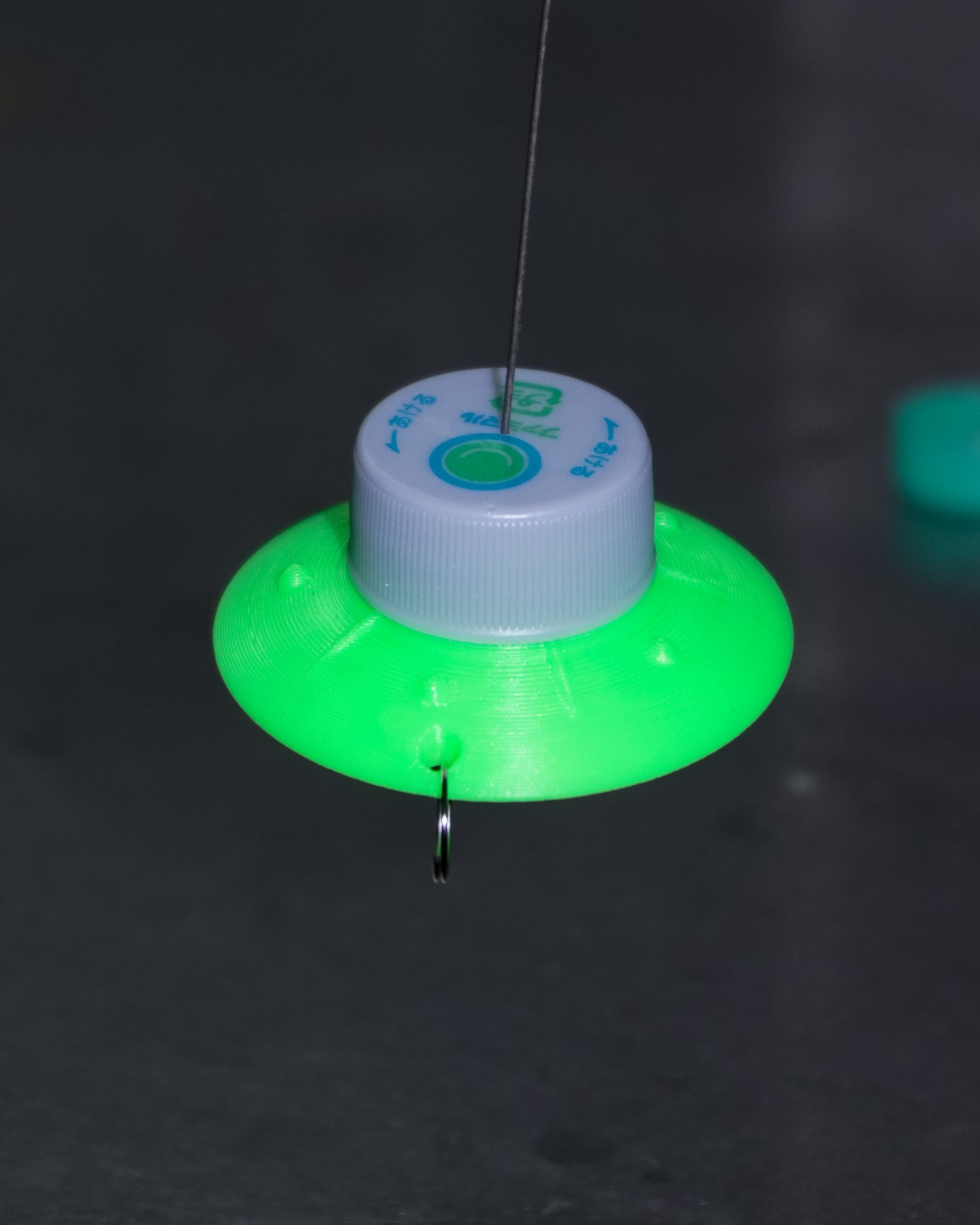 (2026)ⓒⓐⓟⓟⓨ 🛸Edition of 100