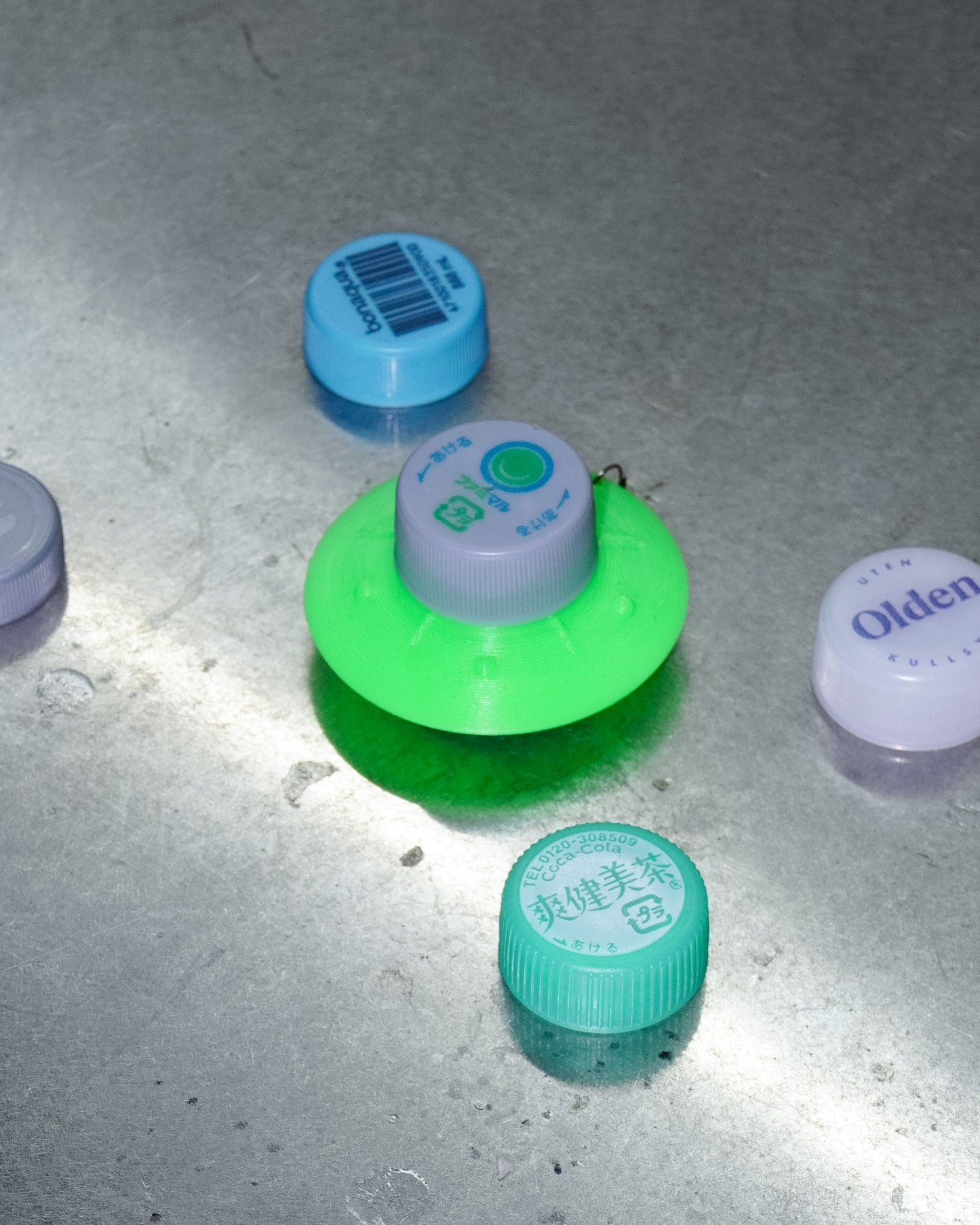 (2026)ⓒⓐⓟⓟⓨ 🛸Edition of 100