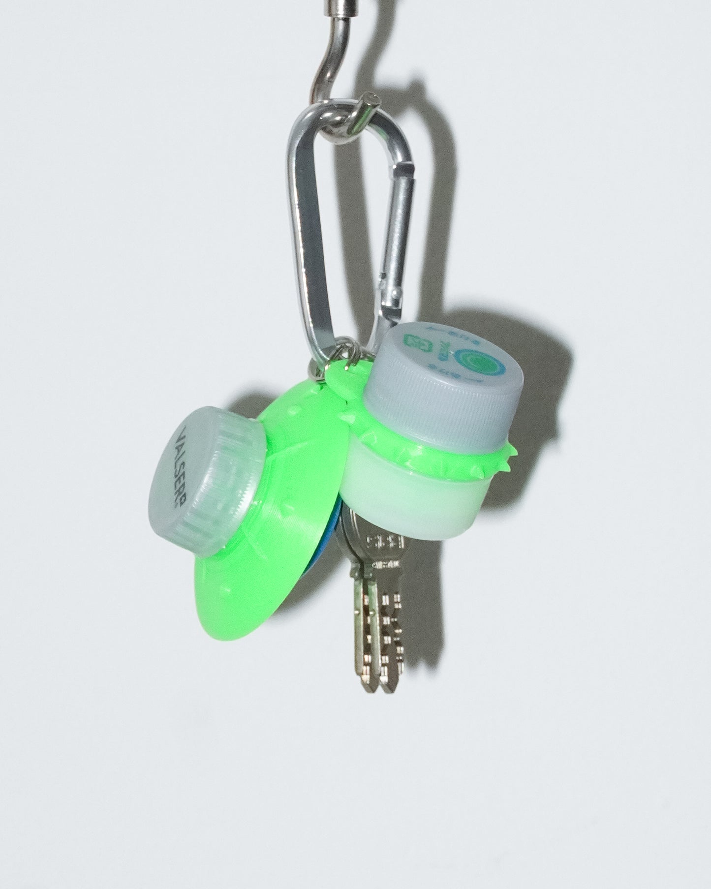 (2026)ⓒⓐⓟⓟⓨ 🛸Edition of 100