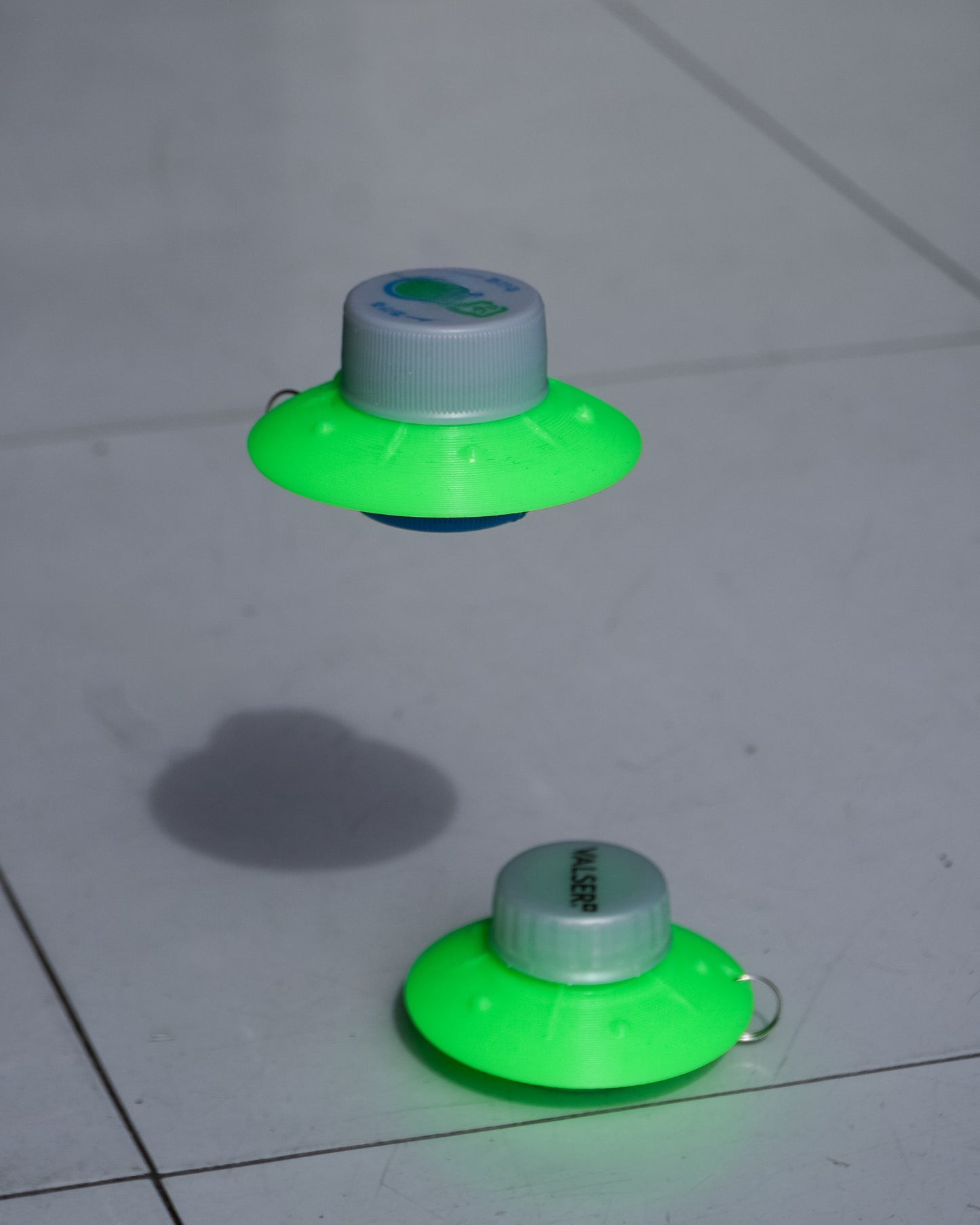 (2026)ⓒⓐⓟⓟⓨ 🛸Edition of 100