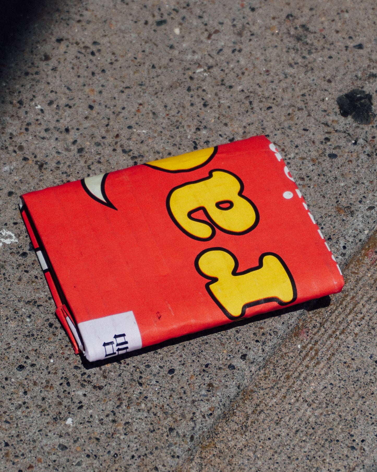 Carton Wallet