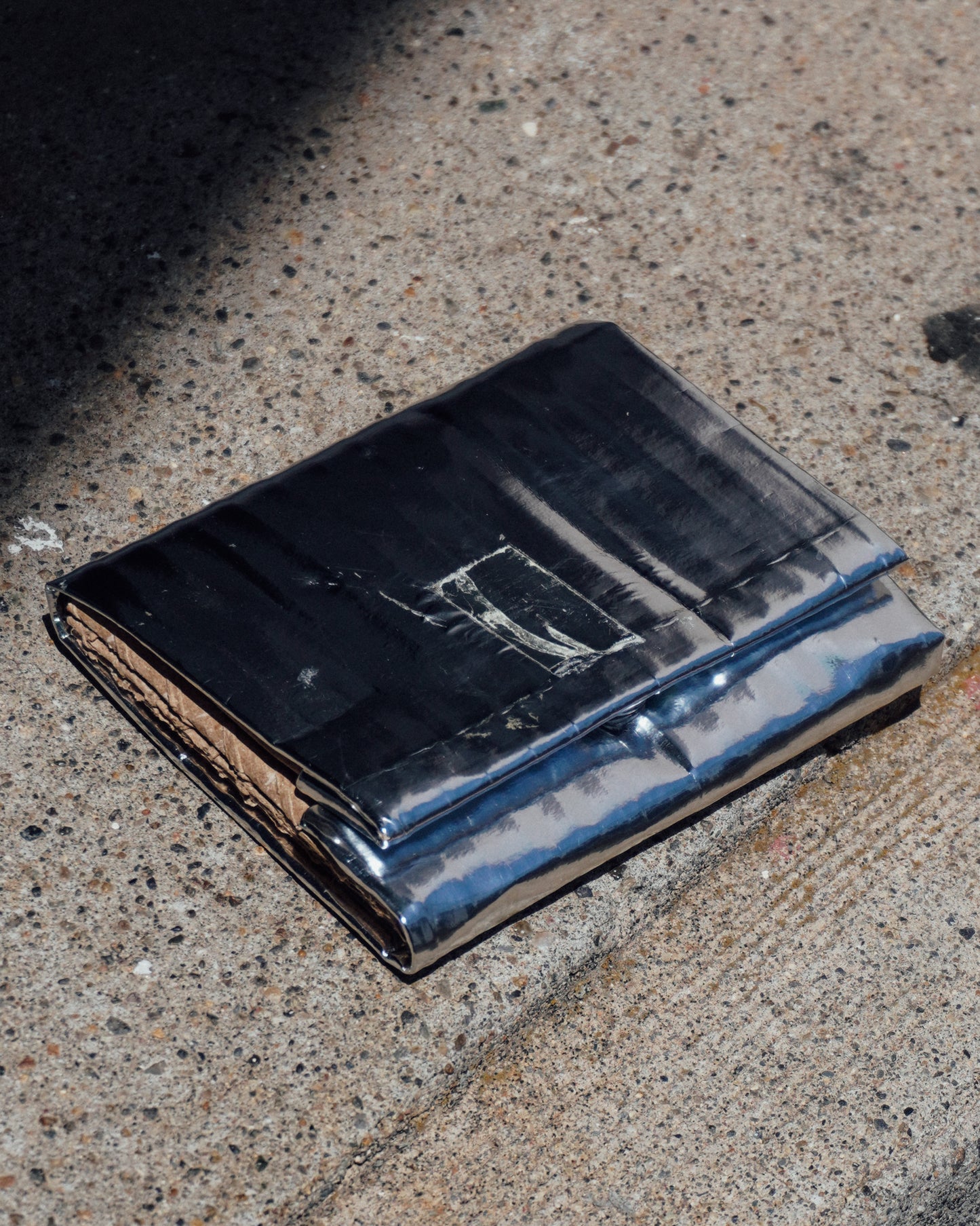 Carton Wallet