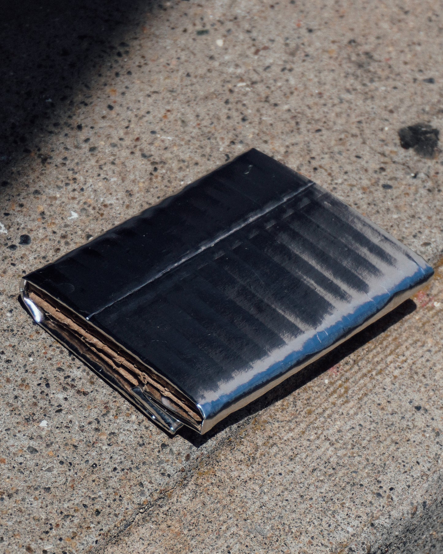 Carton Wallet