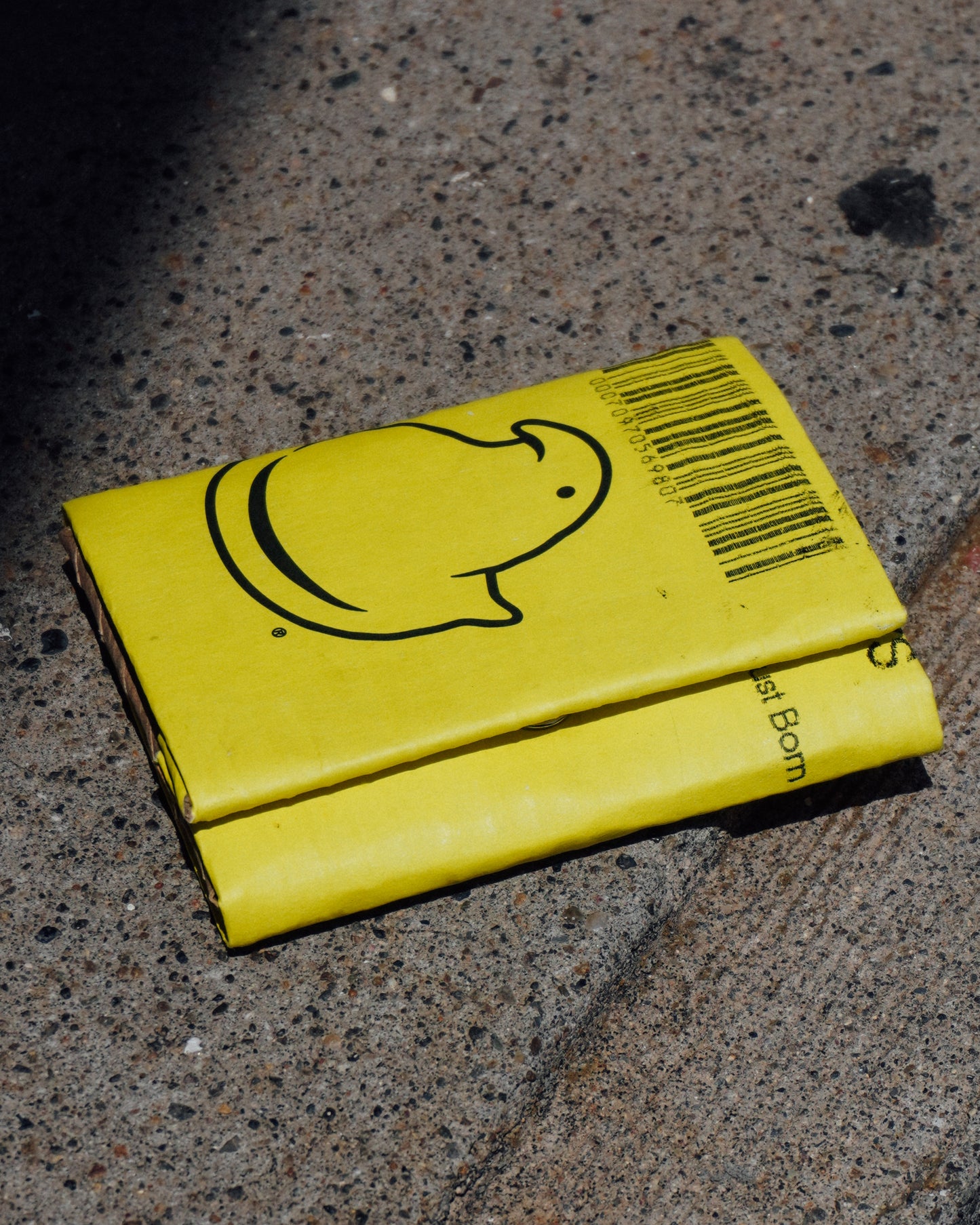 Carton Wallet