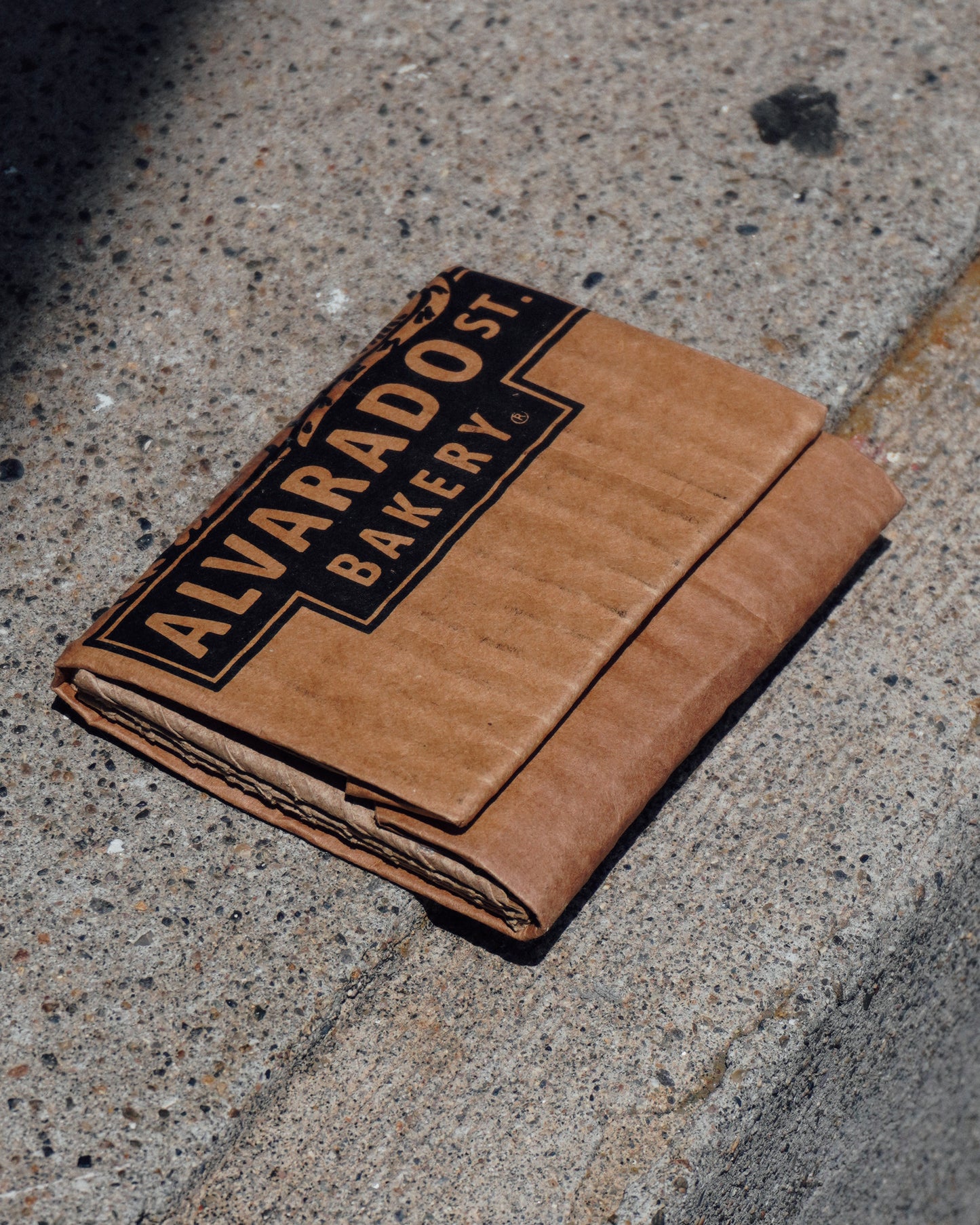 Carton Wallet