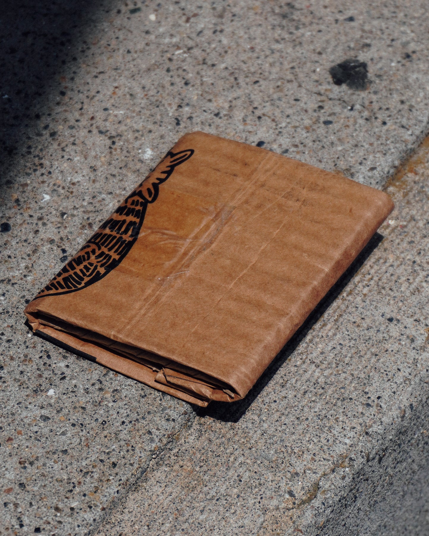 Carton Wallet