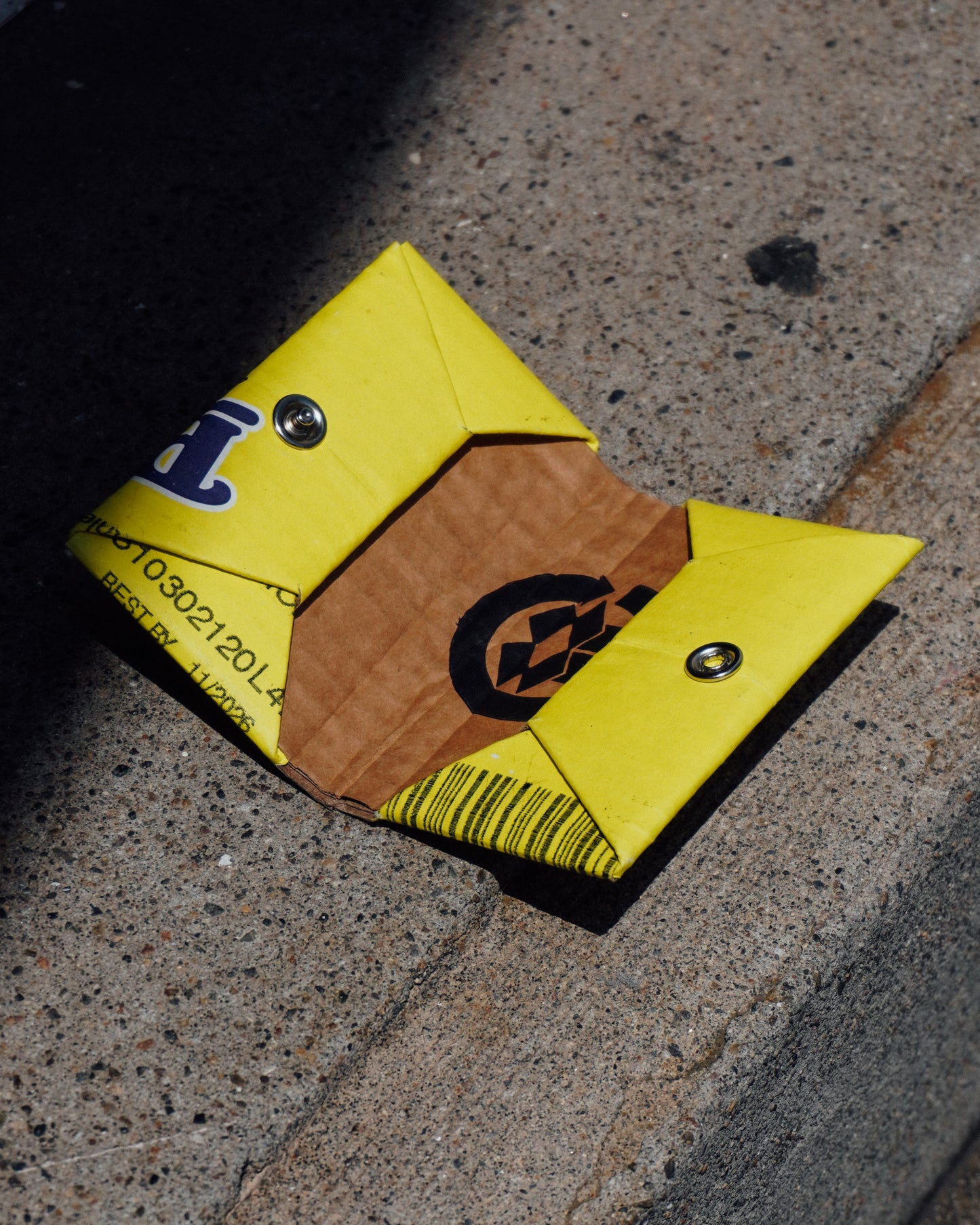Card wallet