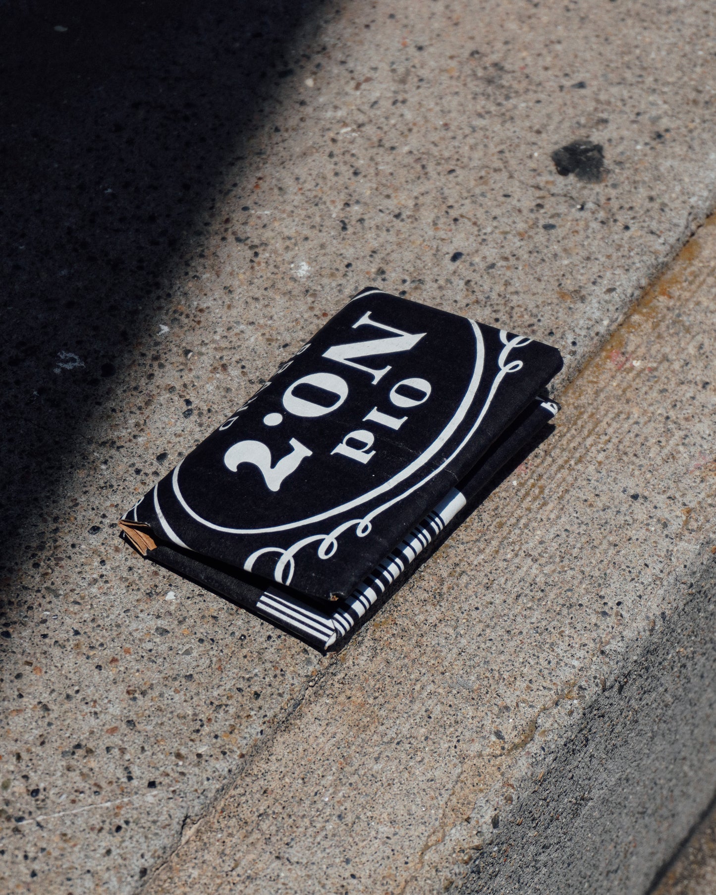 Card wallet