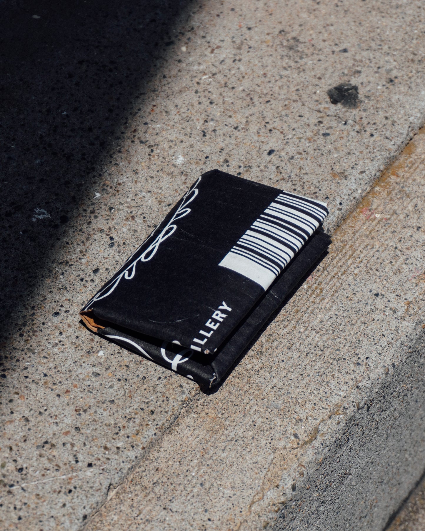 Card wallet