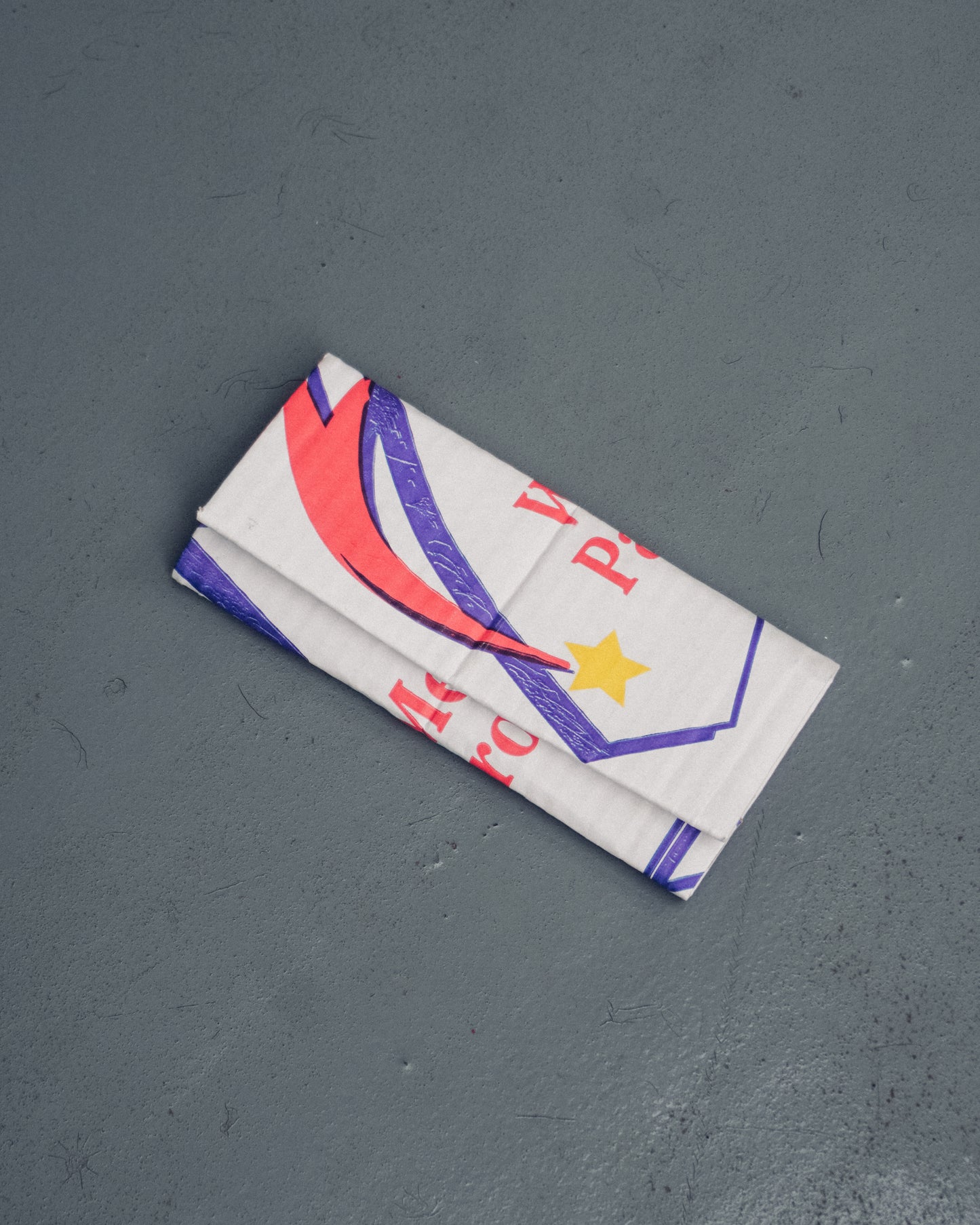 Carton Wallet Long