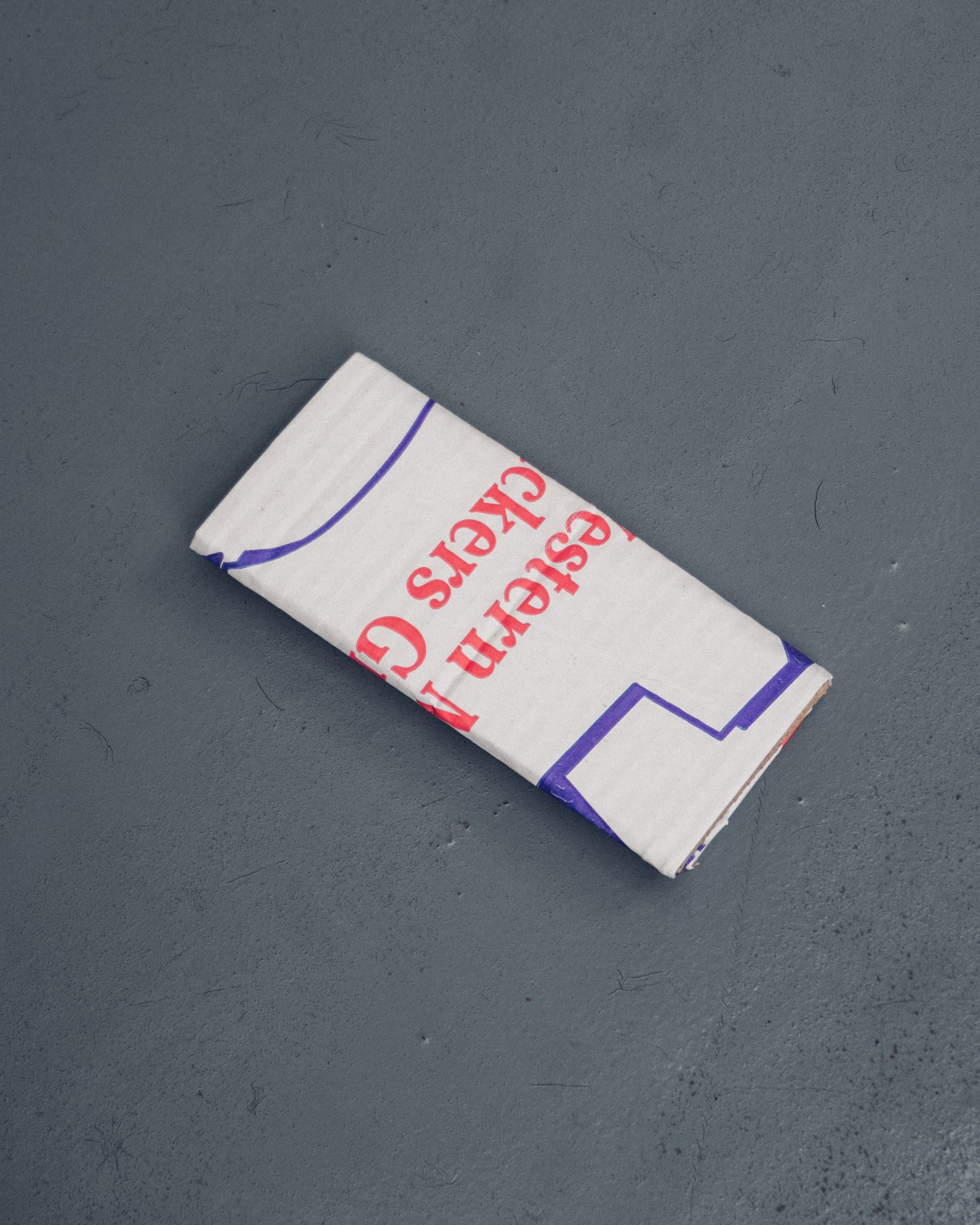 Carton Wallet Long
