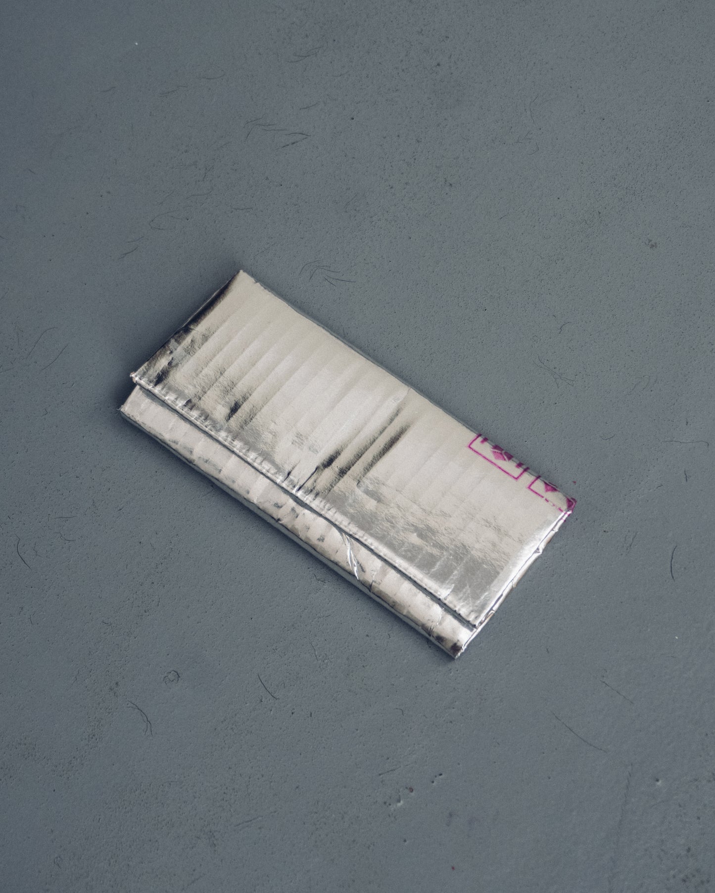 Carton Wallet Long