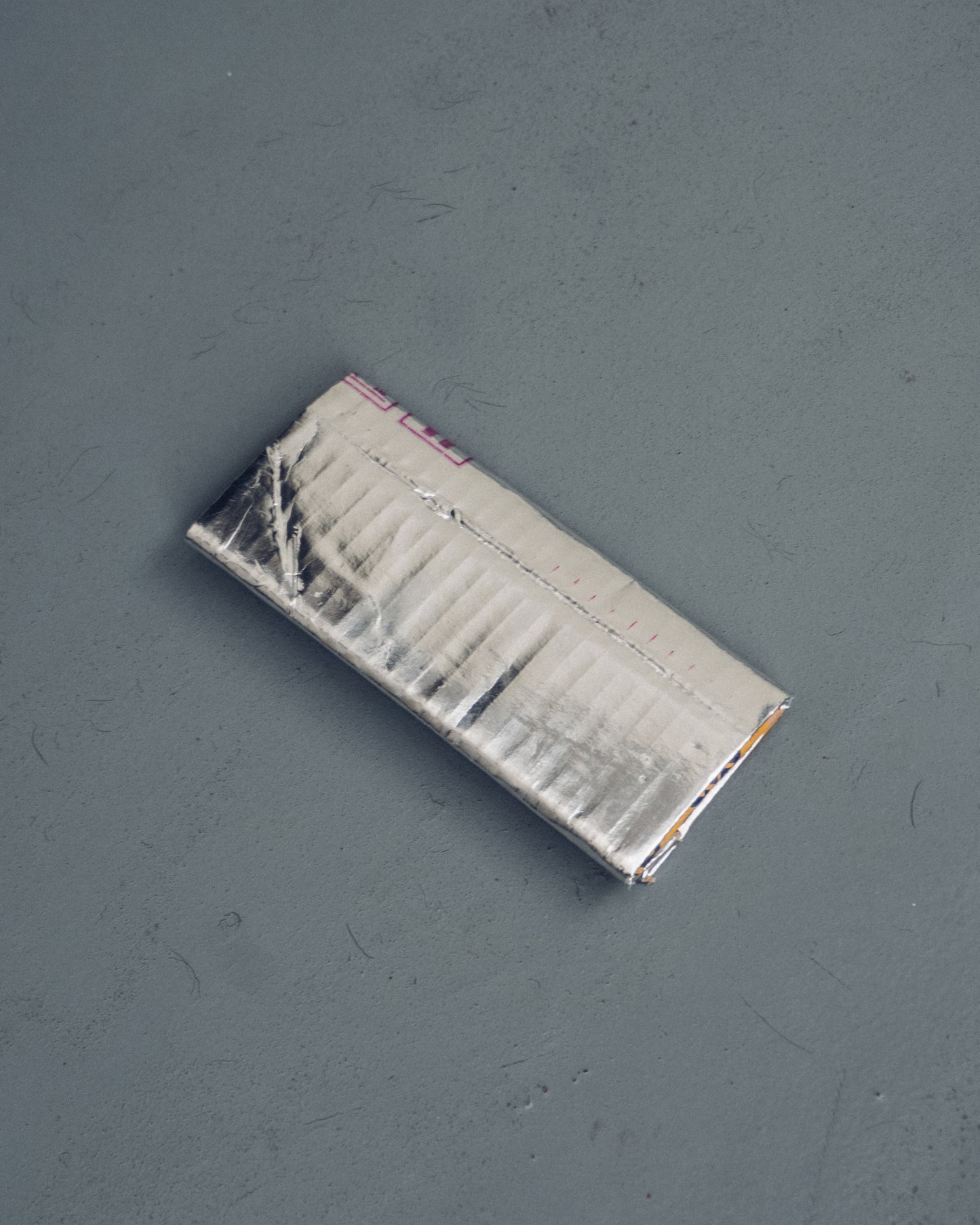 Carton Wallet Long