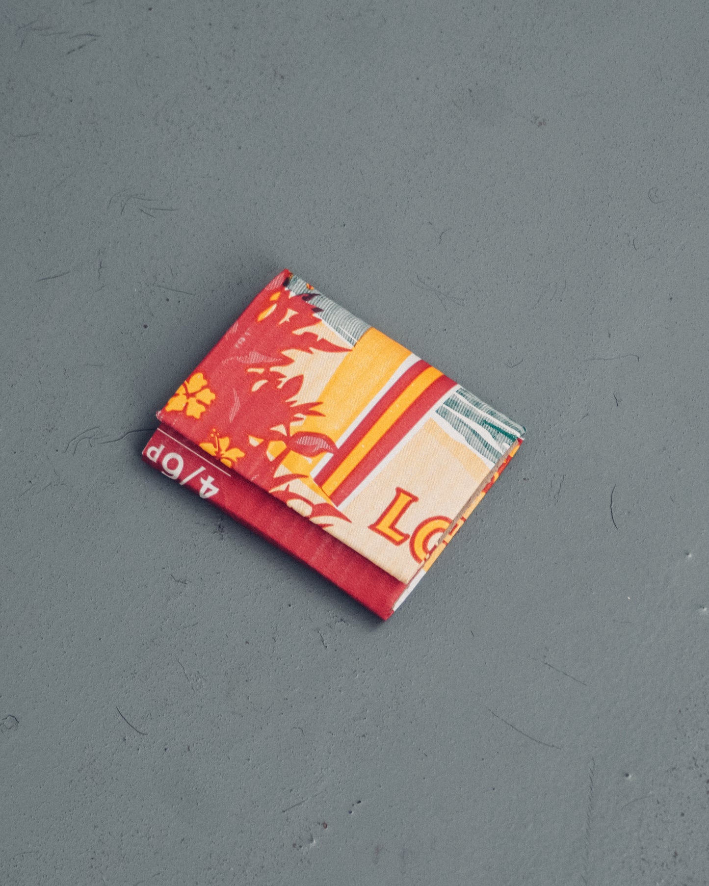 Carton Wallet
