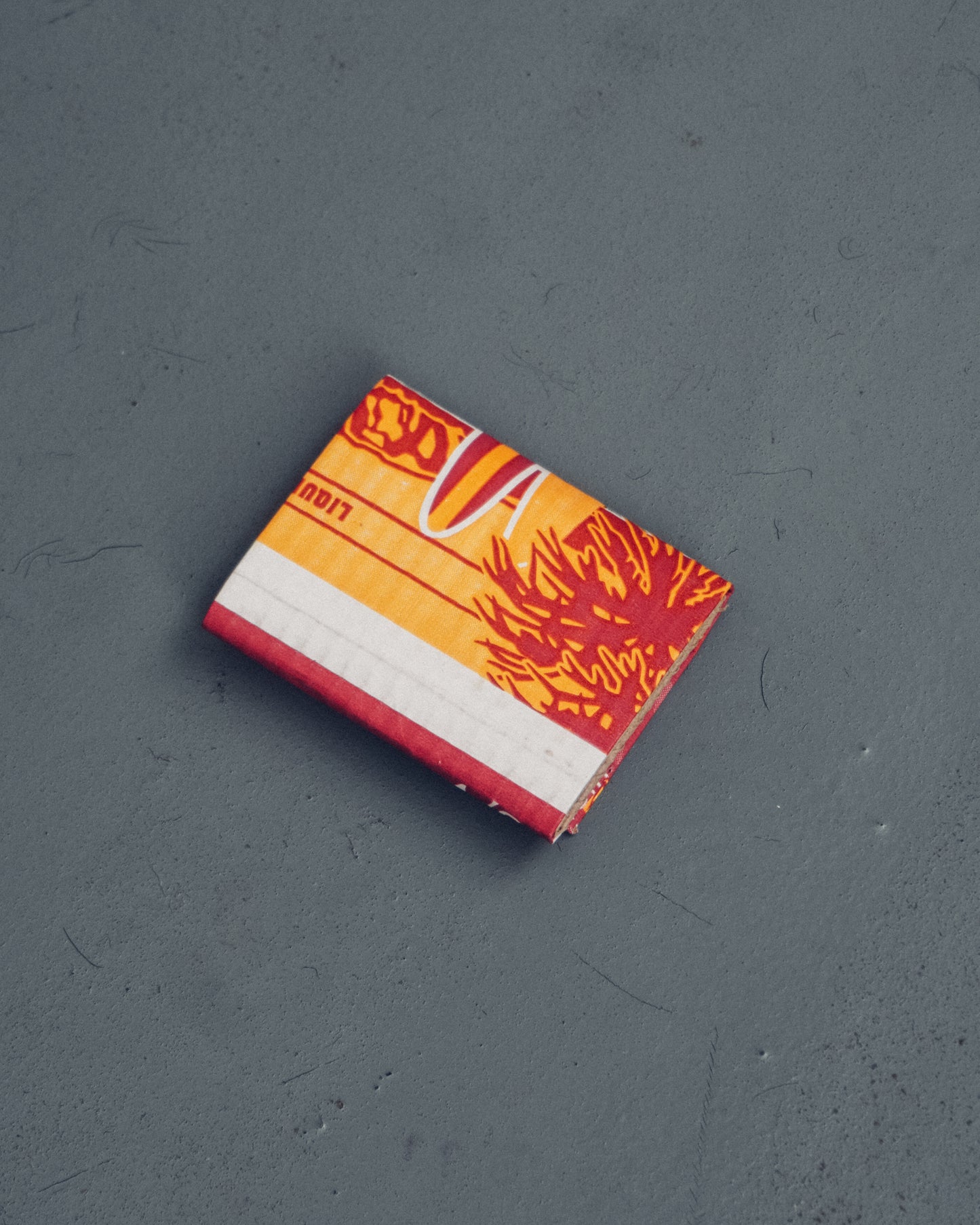 Carton Wallet