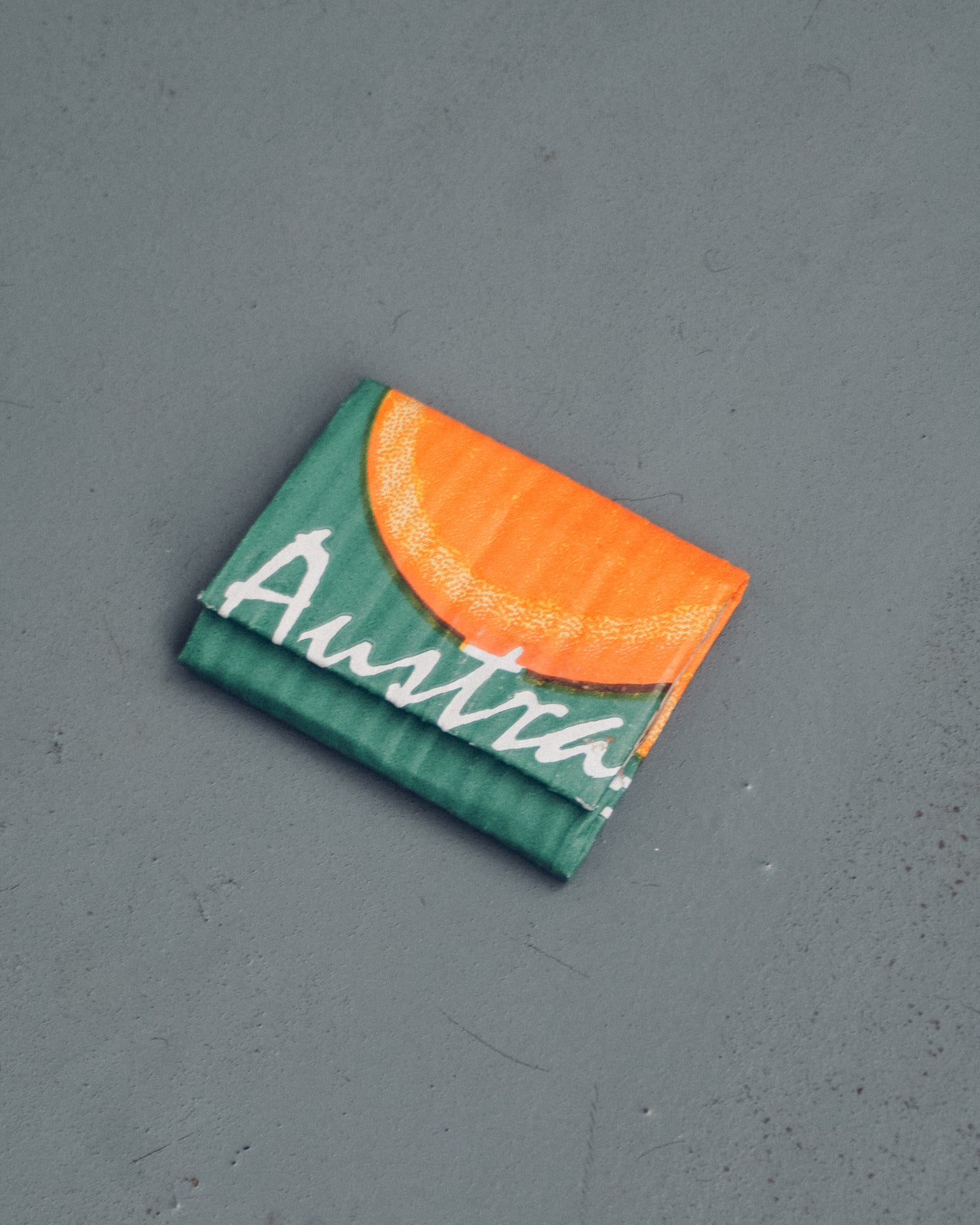 Carton Wallet