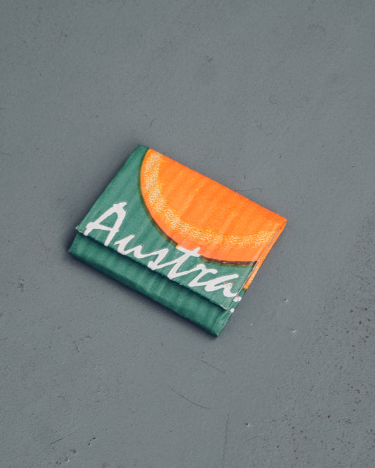 Carton Wallet