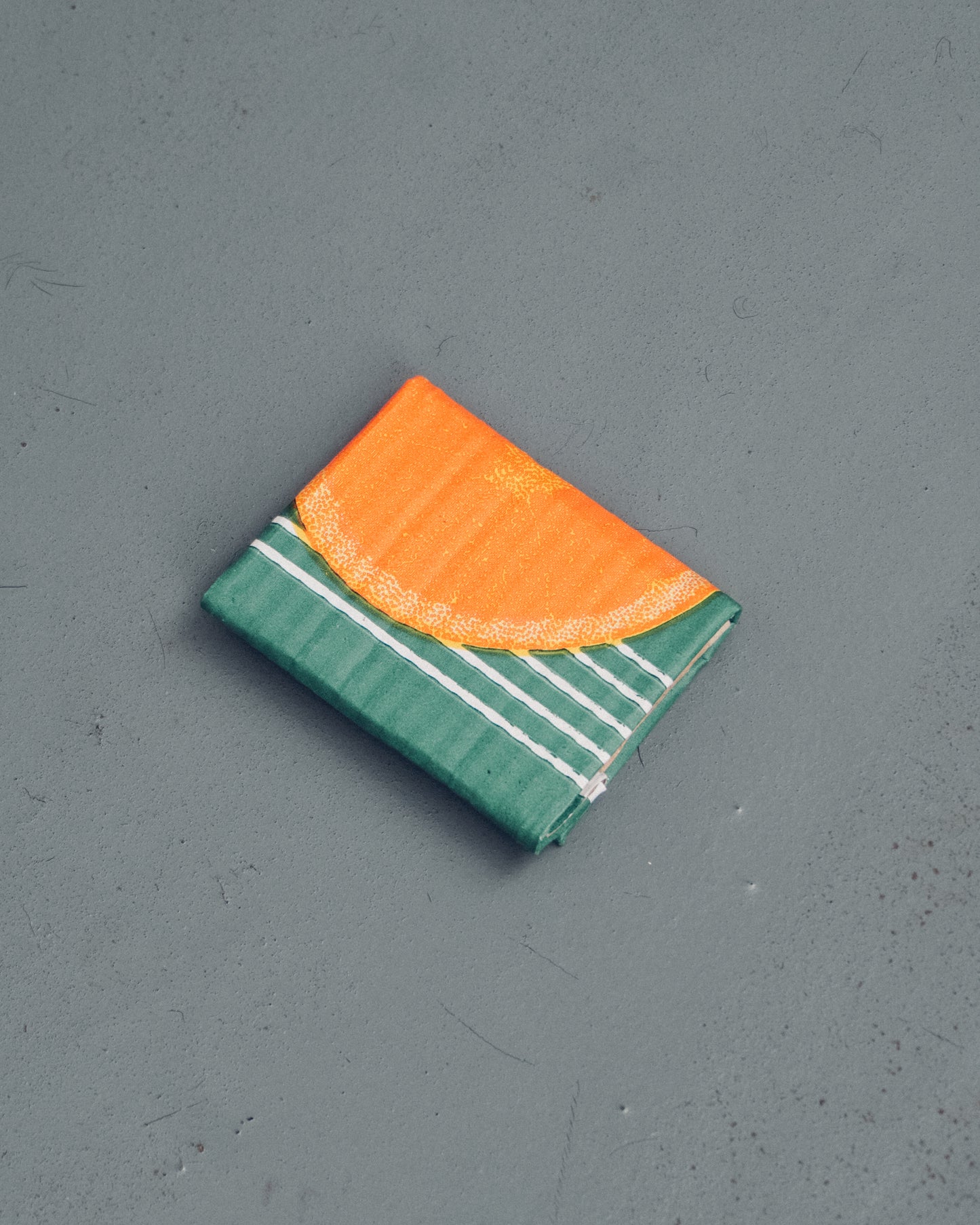 Carton Wallet