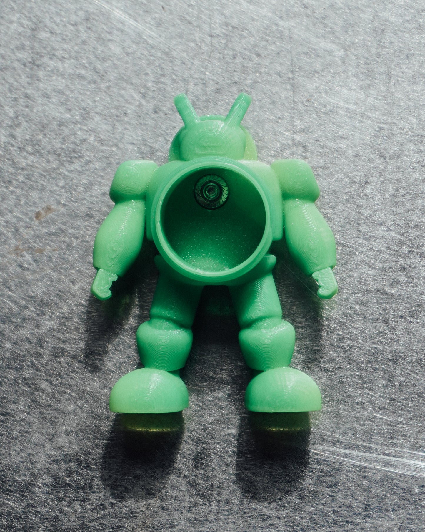 (2026)ⓒⓐⓟⓟⓨ Robot