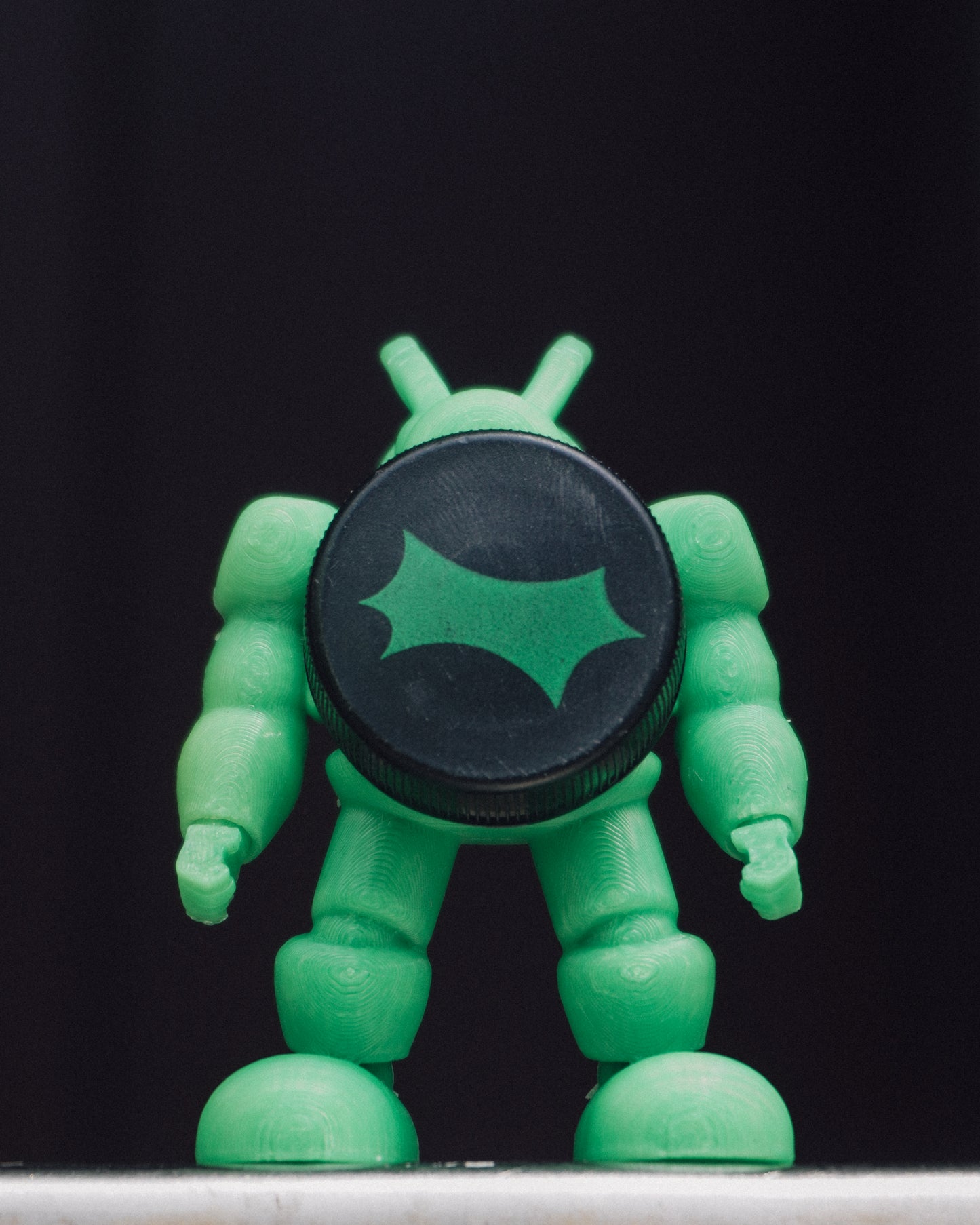(2026)ⓒⓐⓟⓟⓨ Robot