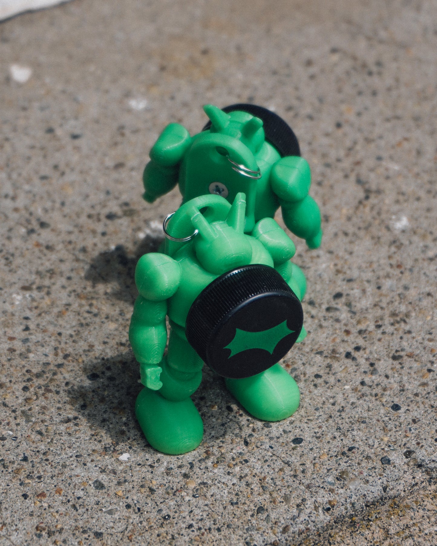 (2026)ⓒⓐⓟⓟⓨ Robot