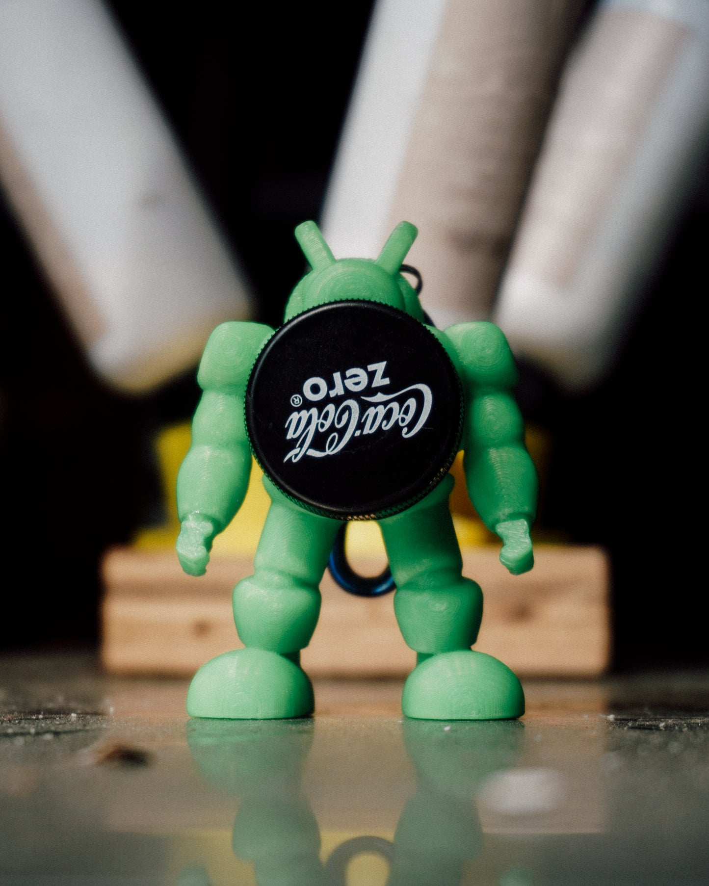 (2026)ⓒⓐⓟⓟⓨ Robot