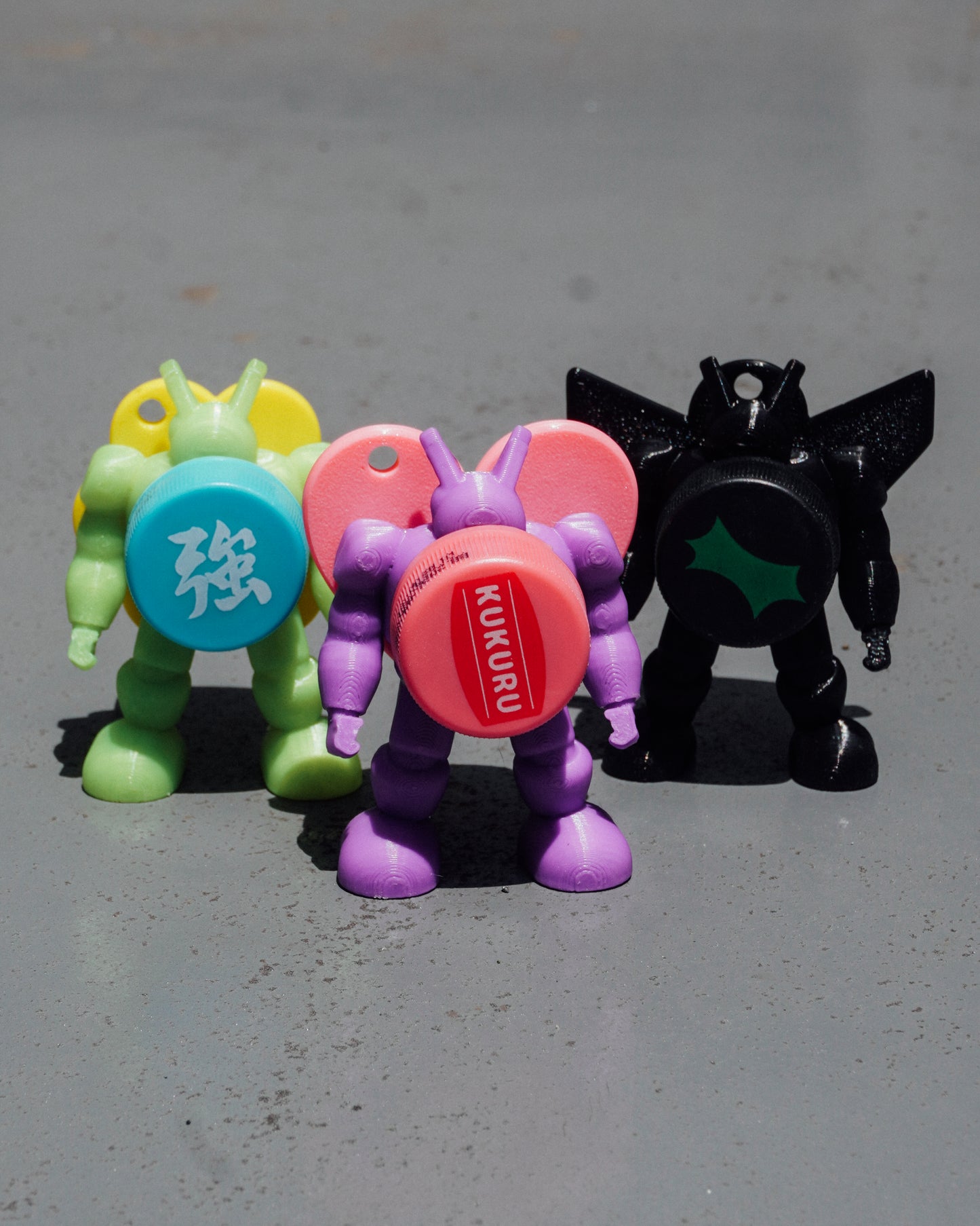 (2026)ⓒⓐⓟⓟⓨ Robot Upgrade parts