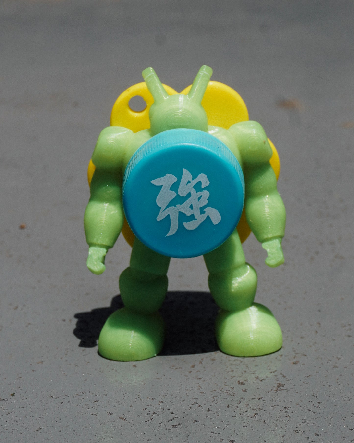 (2026)ⓒⓐⓟⓟⓨ Robot Upgrade parts